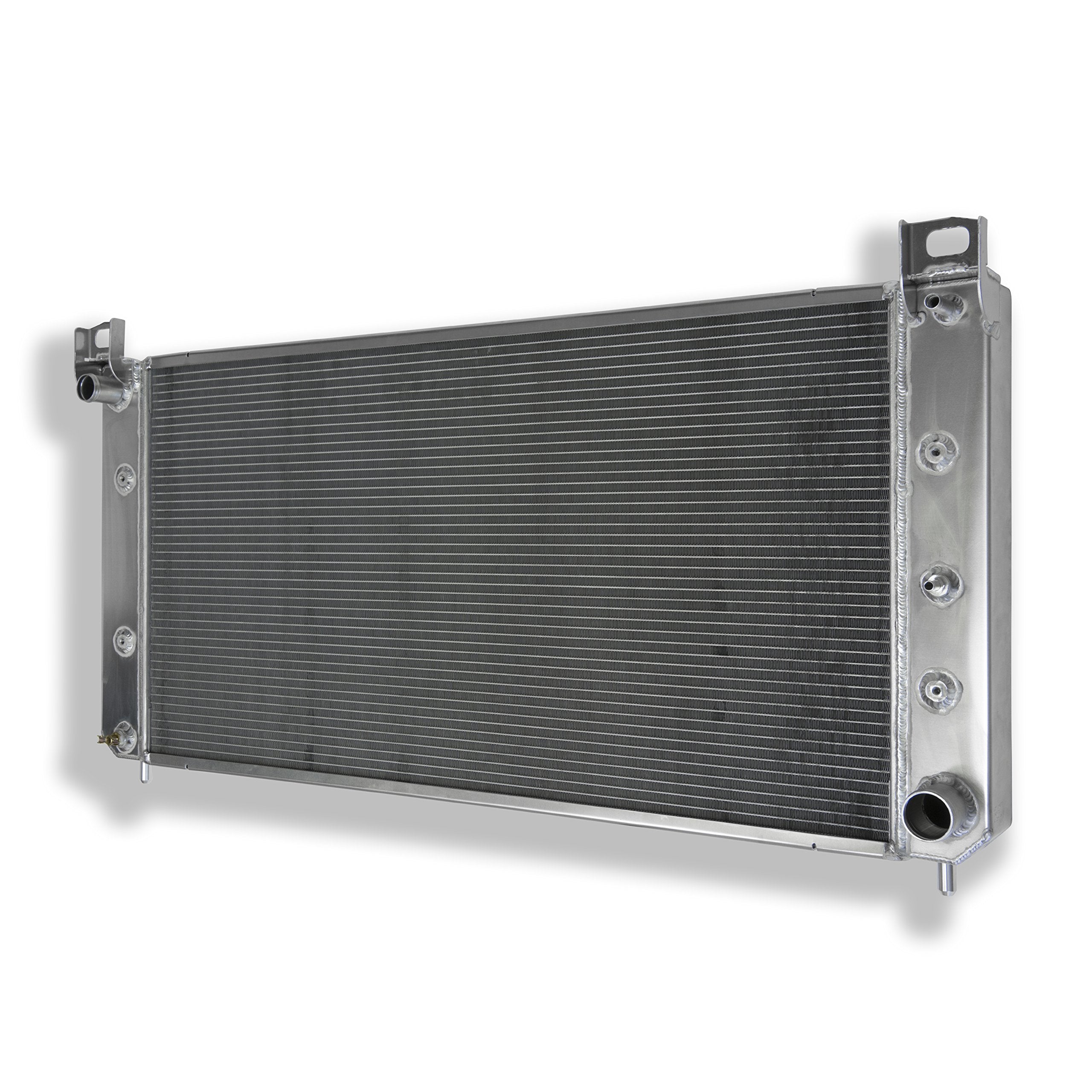Extruded Core Radiator Flex-a-lite 315000 (2005-2012 Full Size 1/2-ton GM truck and SUV)