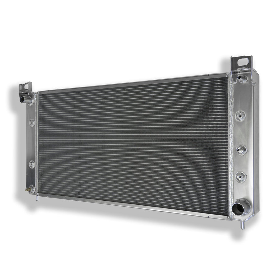 Extruded Core Radiator Flex-a-lite 315000 (2005-2012 Full Size 1/2-ton GM truck and SUV)