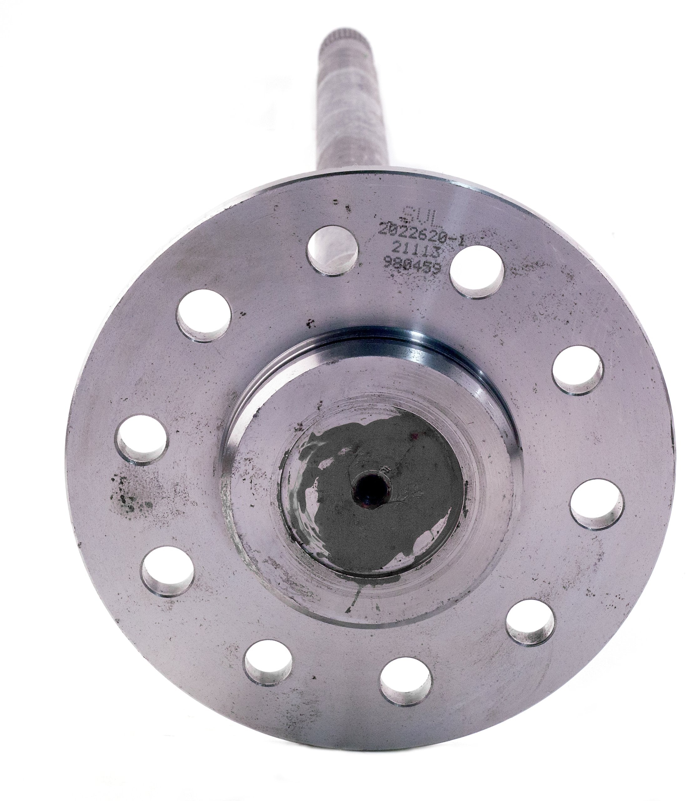 Rear Axle Shaft Spicer SVL 2022620-1 for Ford