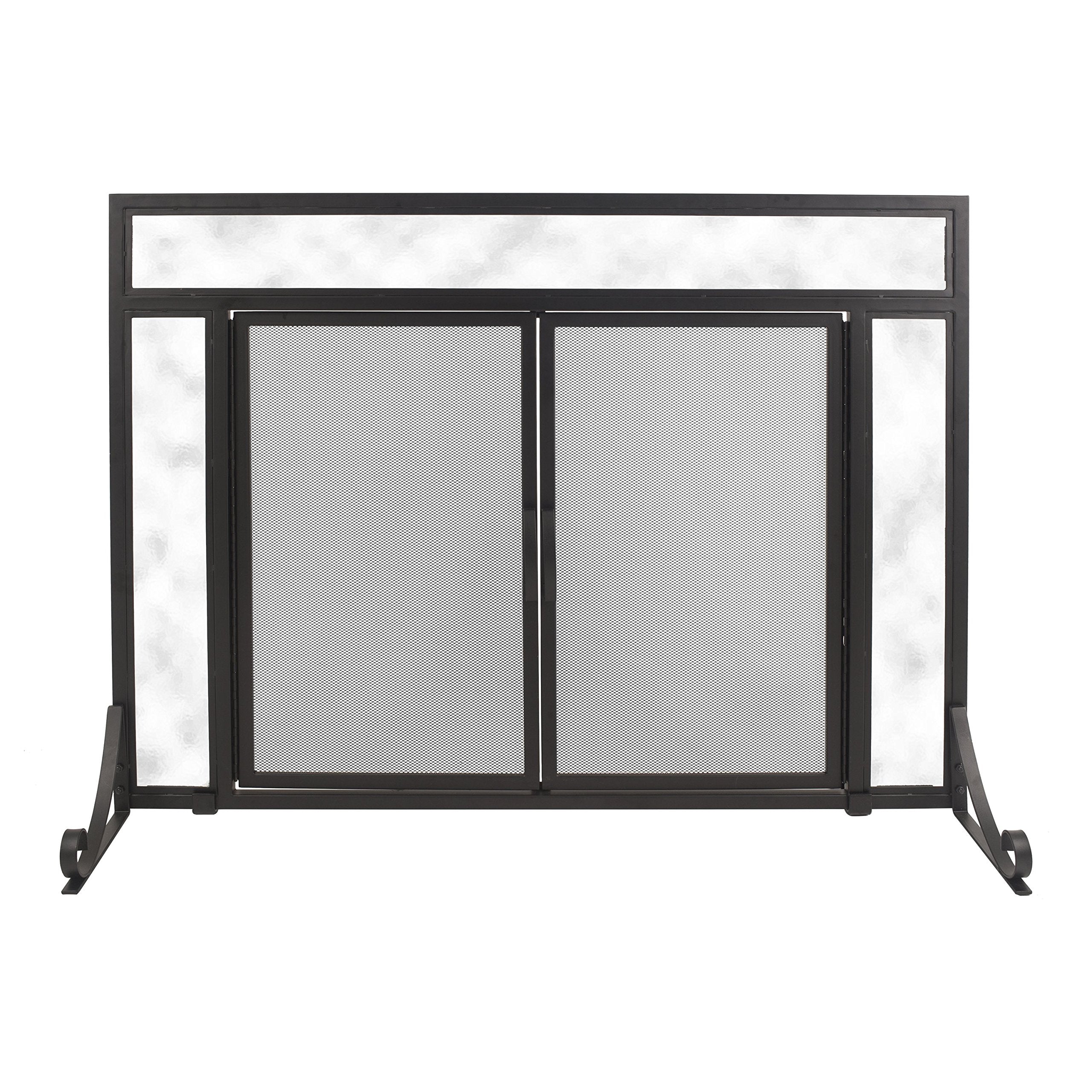 Fireplace Screen Manchester (Large Size)