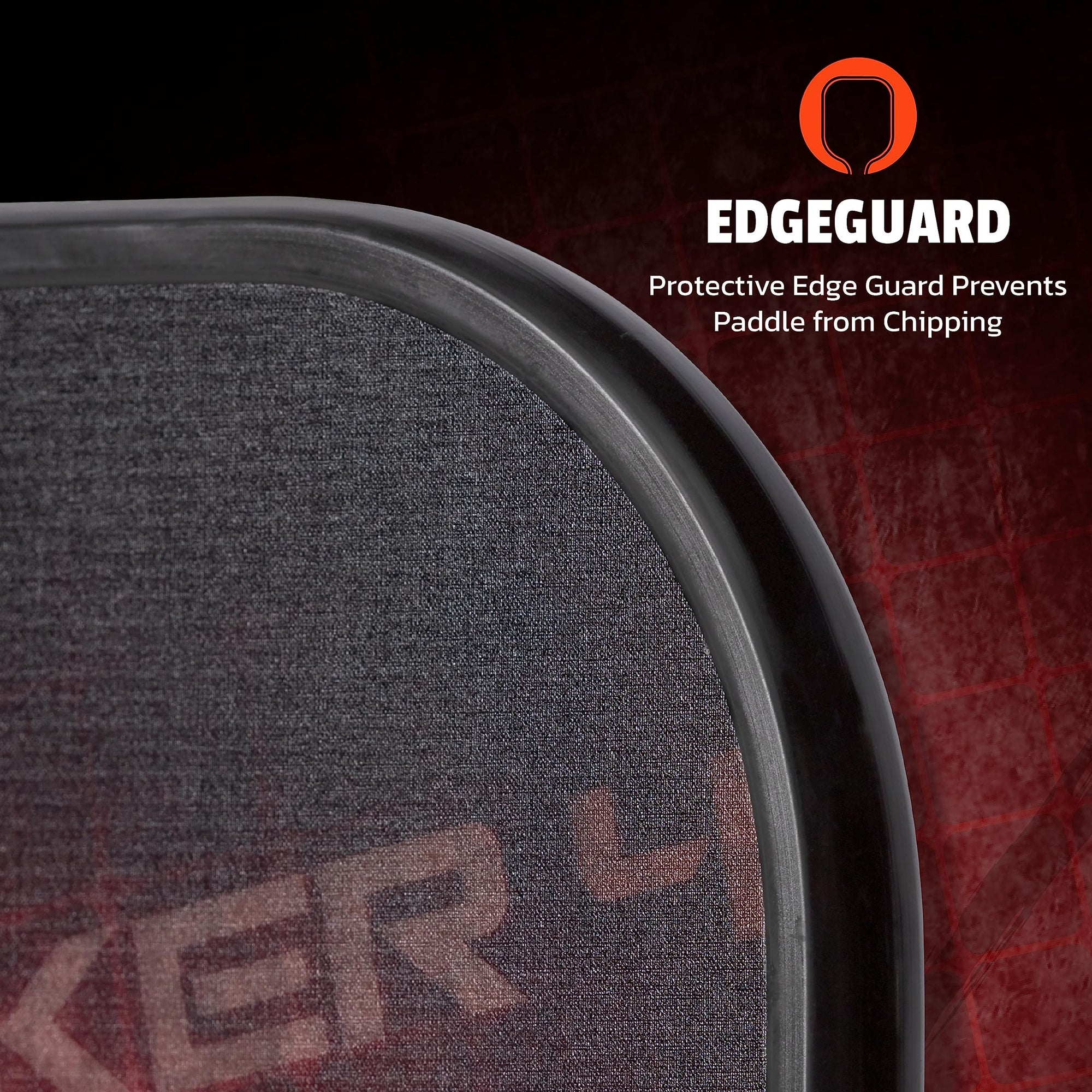 Stryker ONIX 4 Composite - Red