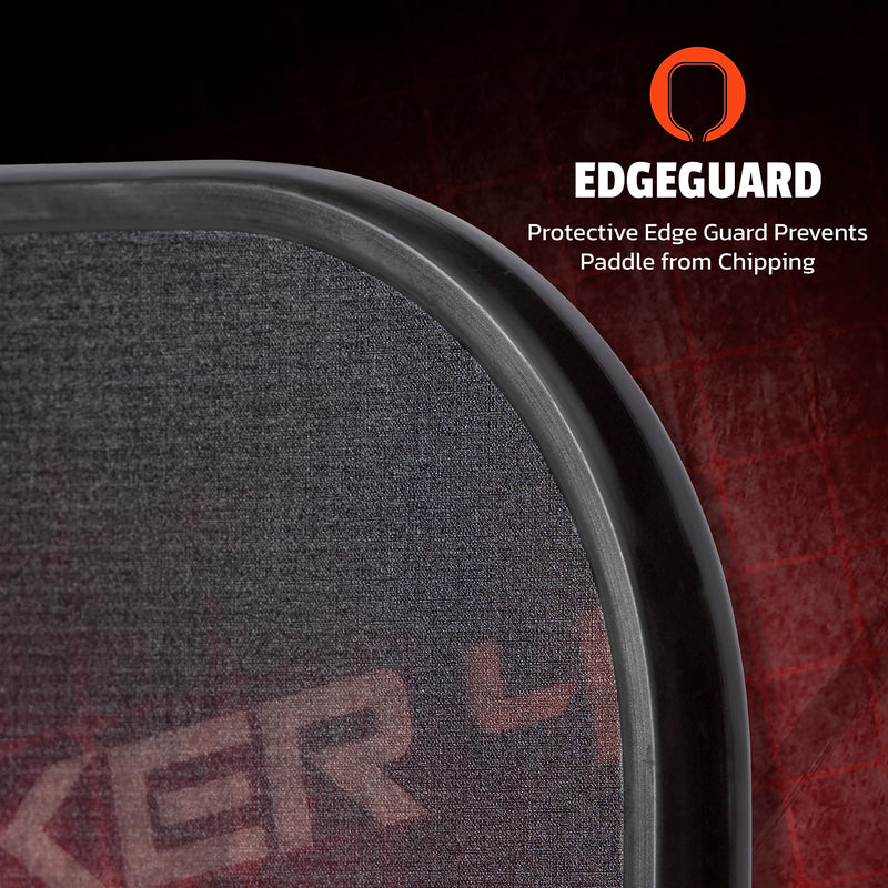 Stryker ONIX 4 Composite - Red