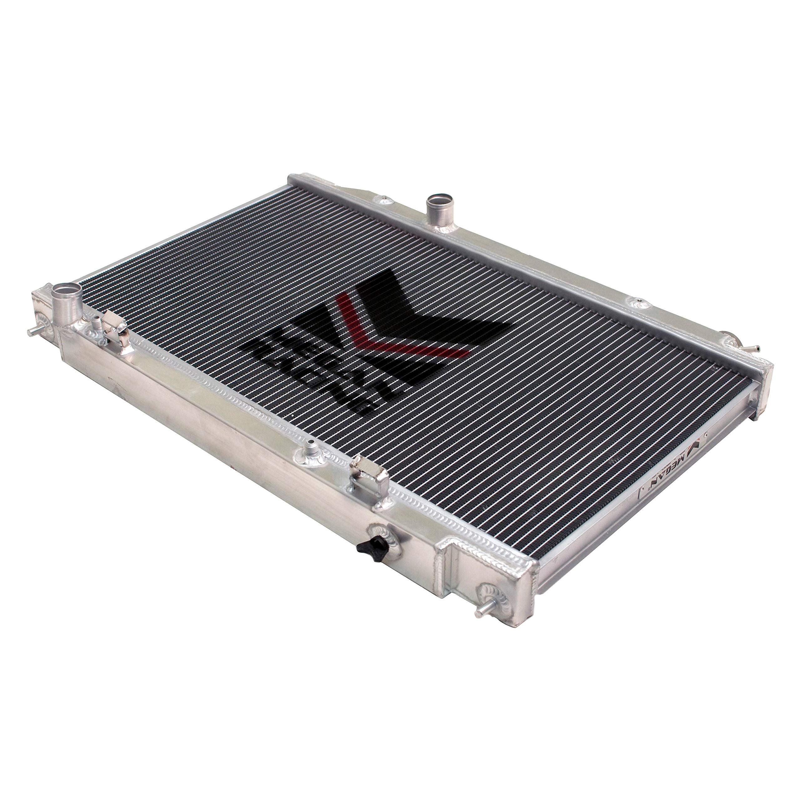 Radiator Megan Racing MR-RT-NA02