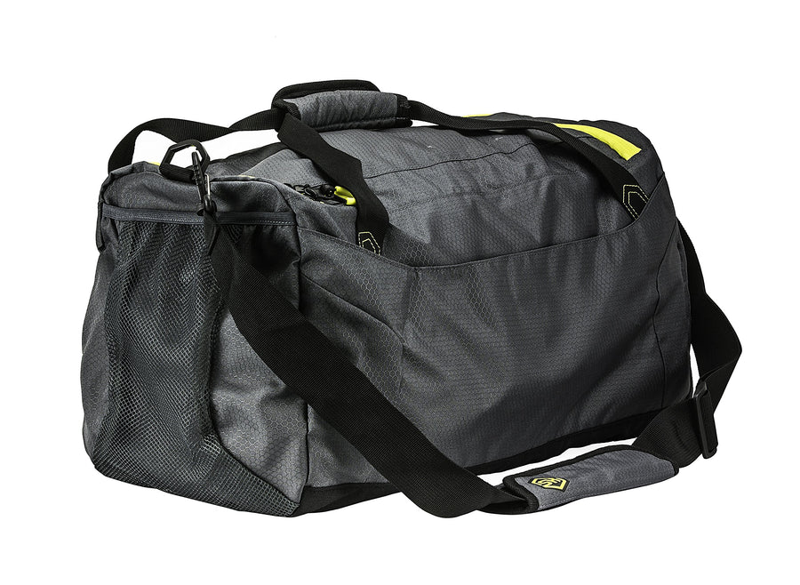 Scent-Safe Hunters Specialties 45L Duffel Bag with Zipper Pockets - Hunting Scent Proof Bag for Hunting Accessories & Equipment, 22" x 12" x 10"