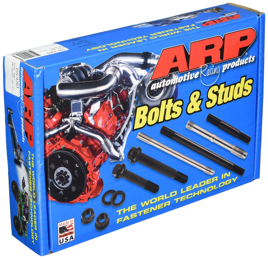 12-Point ARP Head Stud Kit 155-4203
