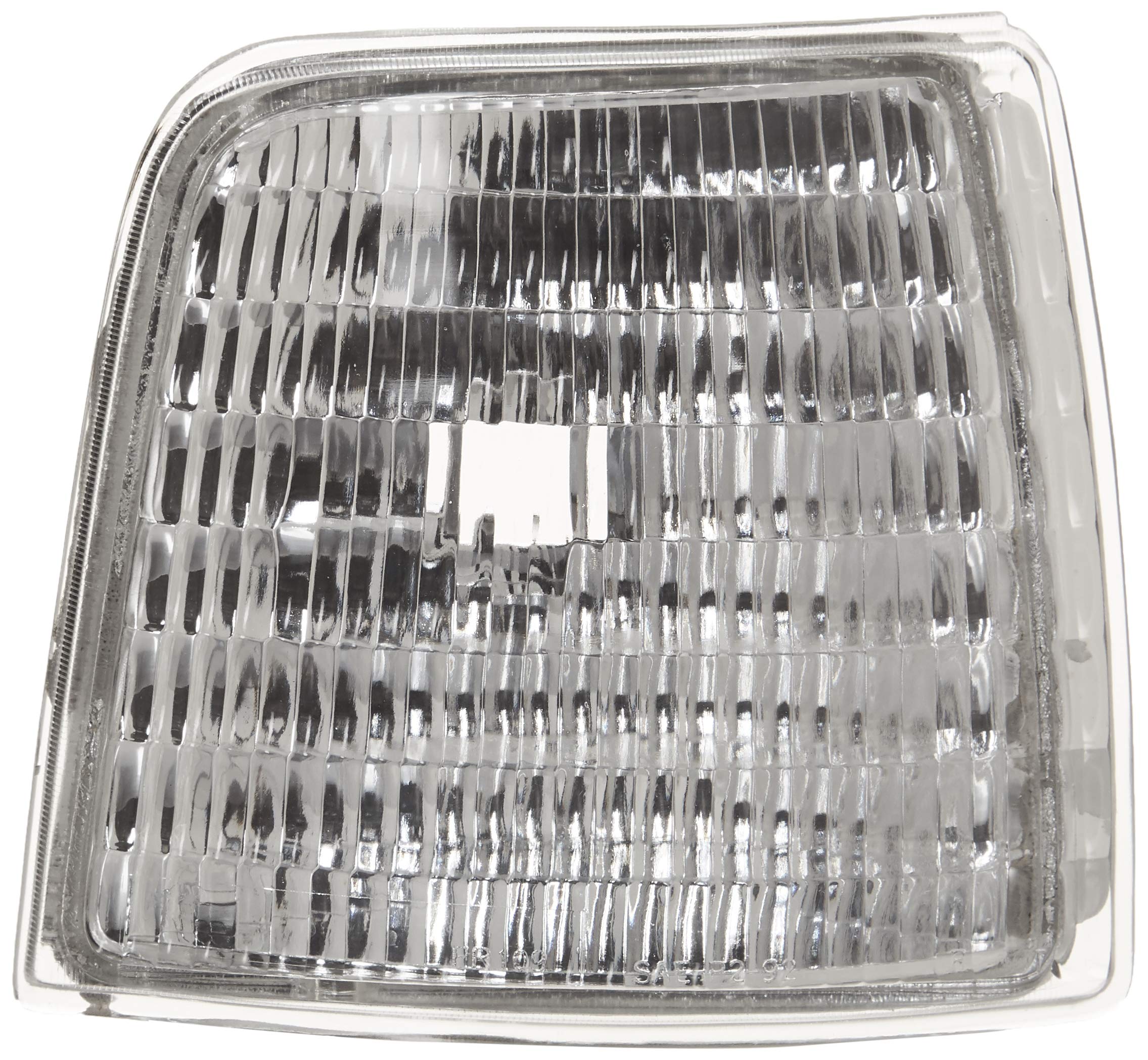 FR109-U000R Eagle Eyes Side Marker Light