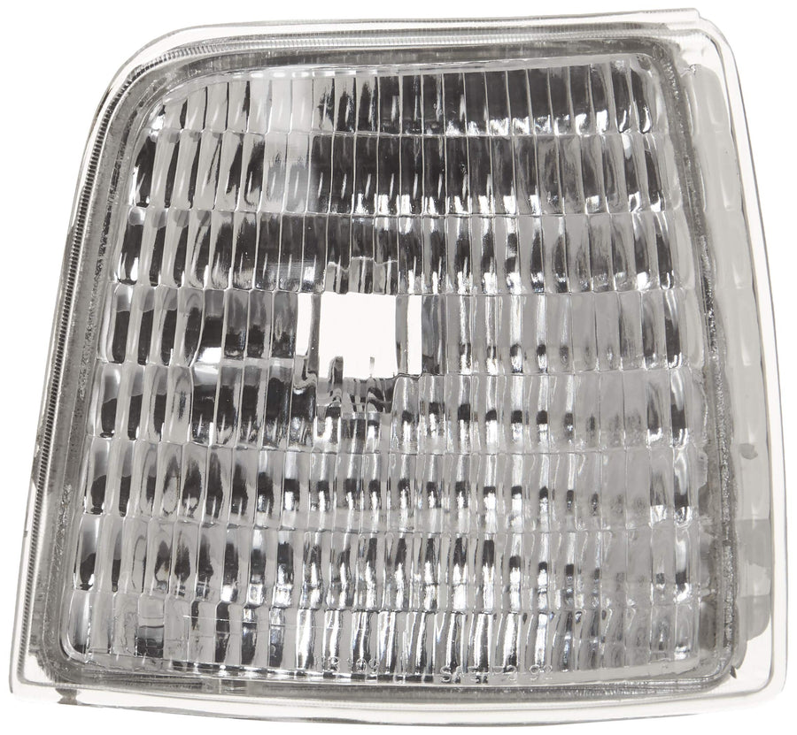 FR109-U000R Eagle Eyes Side Marker Light