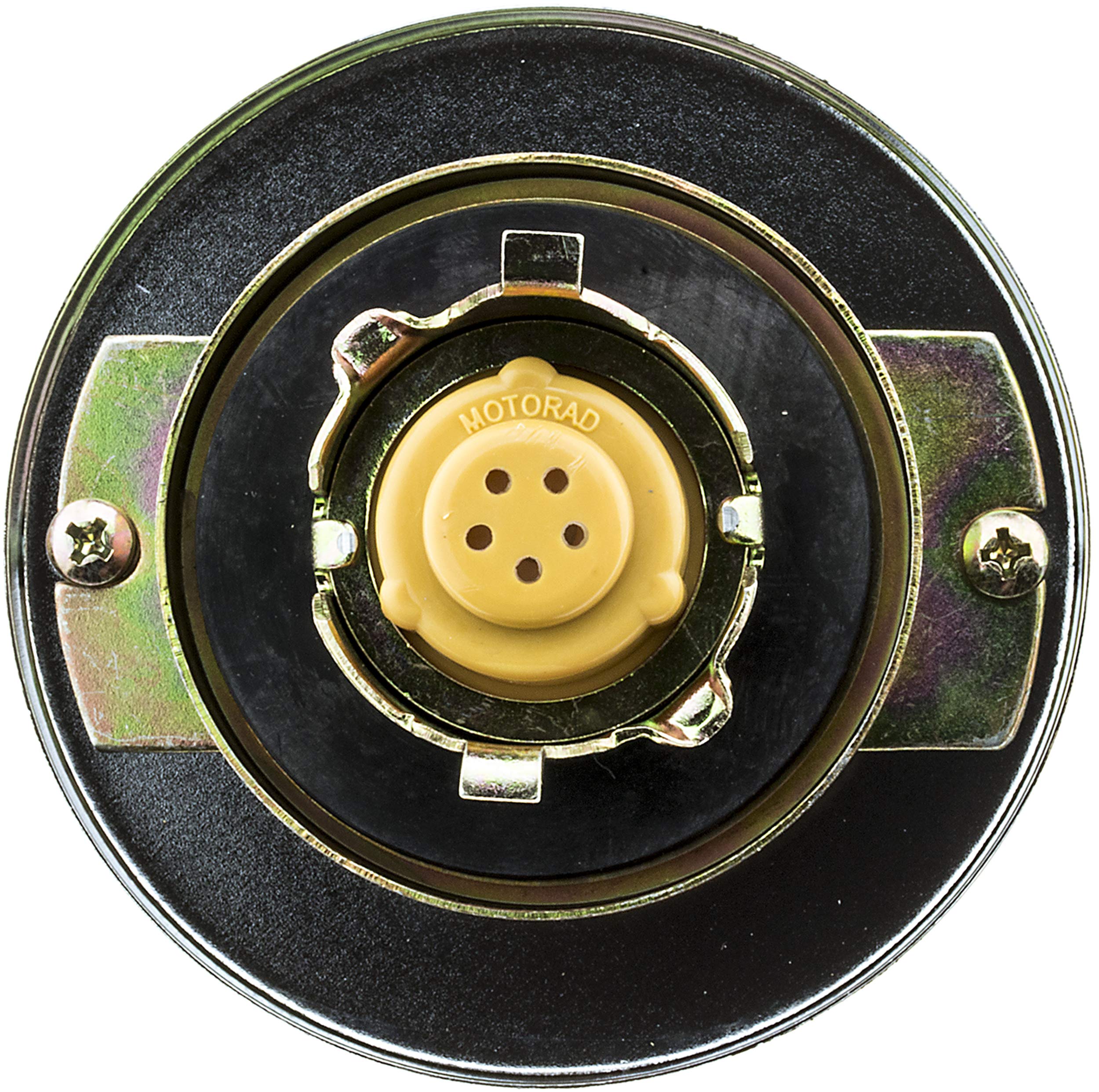 Gates OE Equivalent 31743 Fuel Tank Cap
