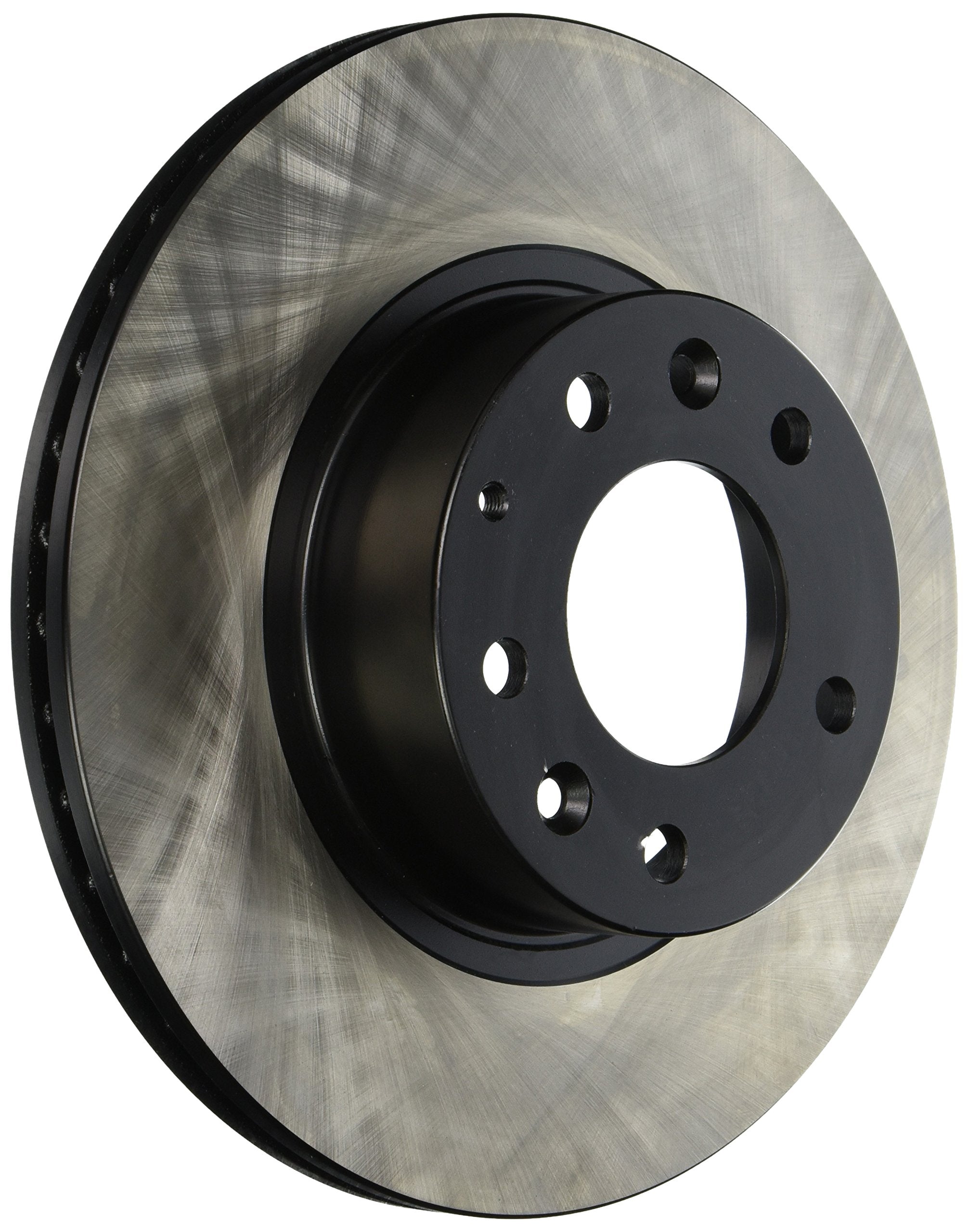 Premium Centric Parts Brake Rotor 120.45051