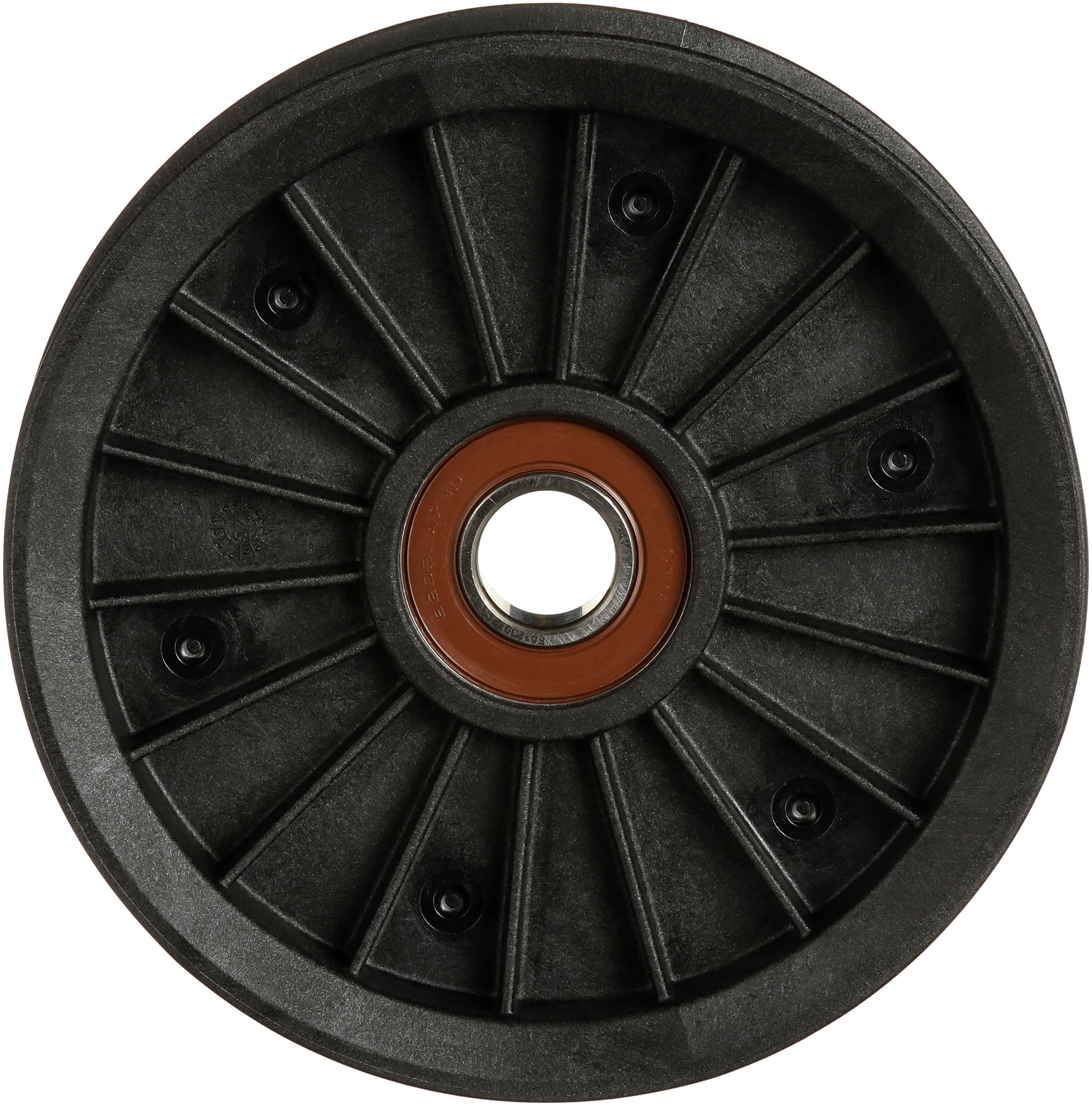 Gates DriveAlign 38034 Belt Drive Idler/Tensioner Pulley