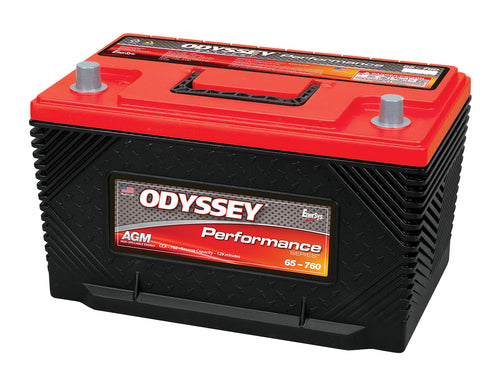 65-760 Odyssey Battery lead_acid_battery