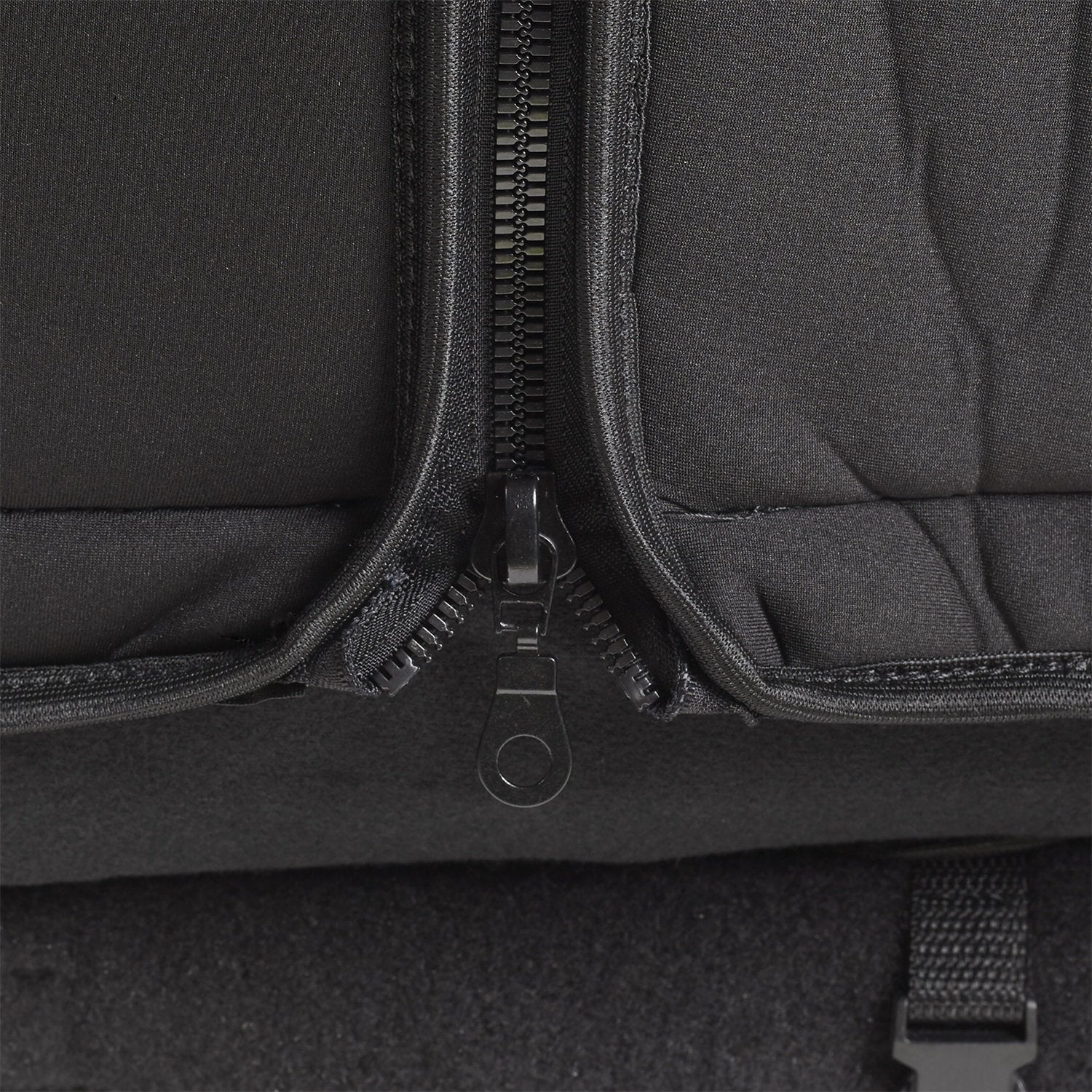 Neoprene Tan Smittybilt 46524 Rear Seat Cover