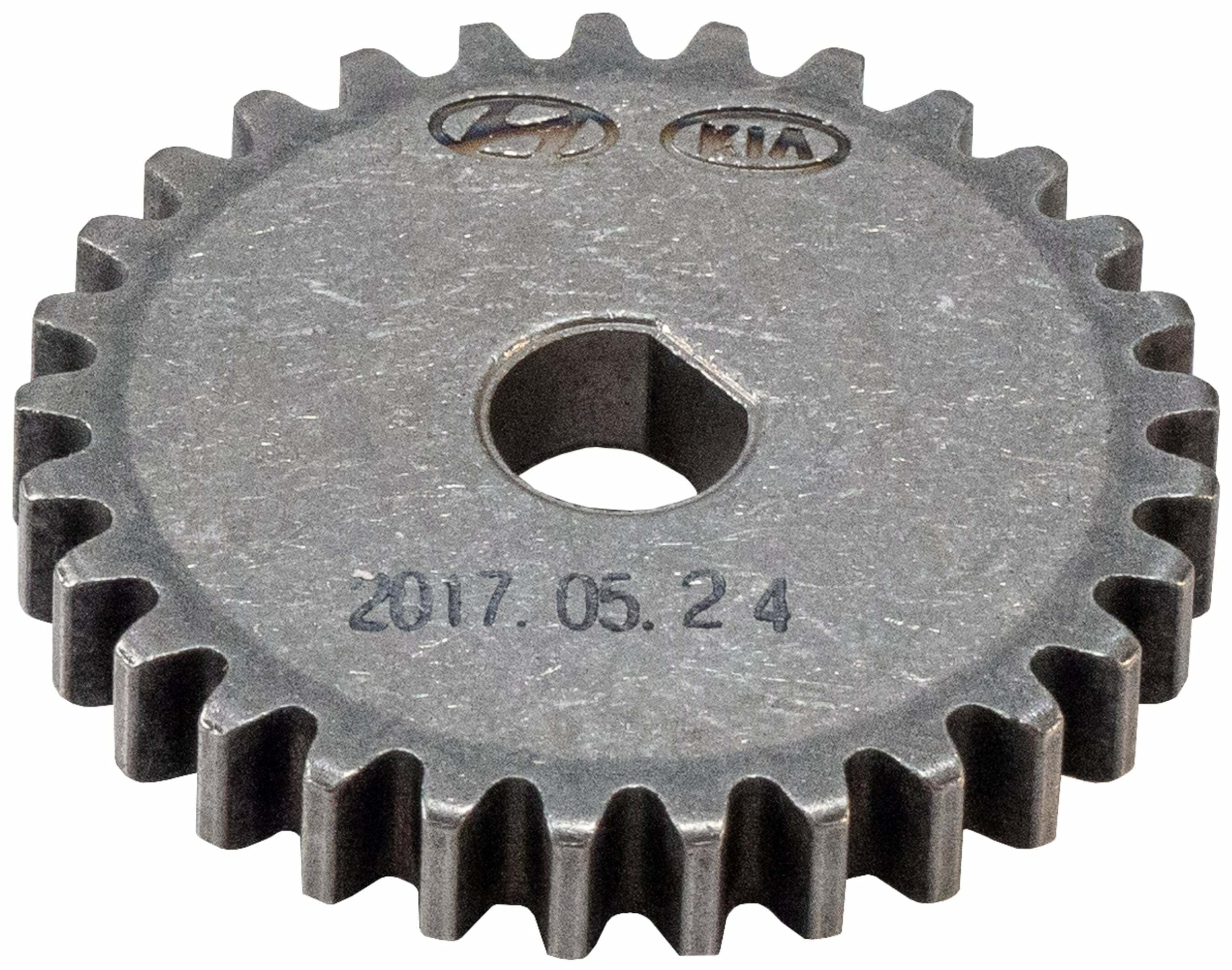 Stock Sprocket Replacement Melling Oil Pump S1238