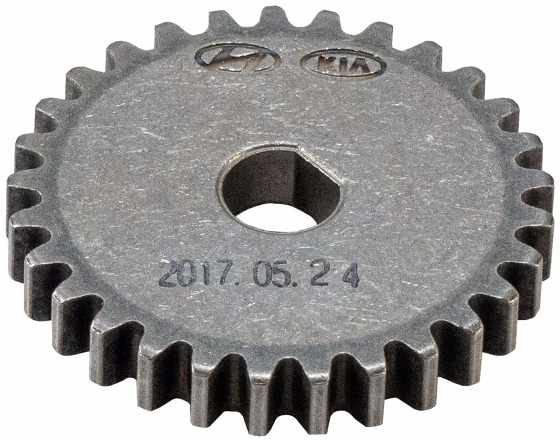 Stock Sprocket Replacement Melling Oil Pump S1238