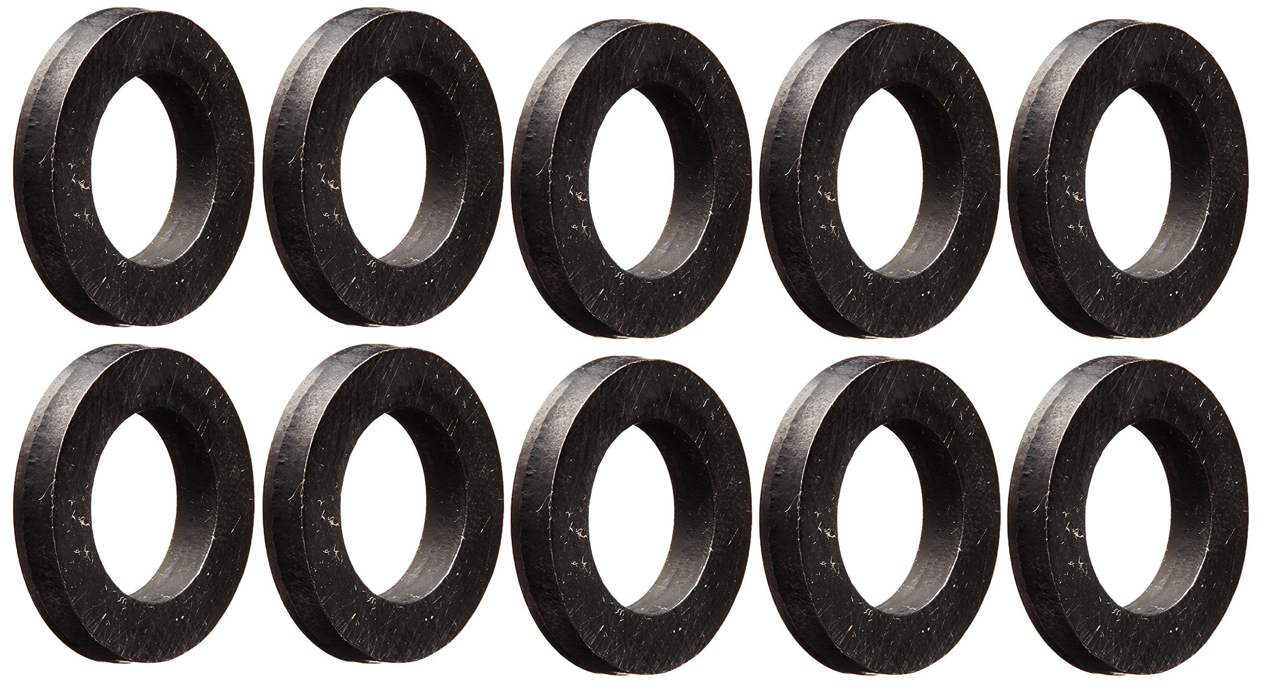 ARP 200-8531 Black Oxide Premium Chrome Moly Special Purpose Washers - Pack of 10