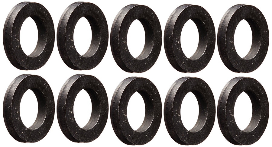 ARP 200-8531 Black Oxide Premium Chrome Moly Special Purpose Washers - Pack of 10