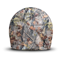 ADCO Camouflage 3649 Game Creek Oaks Tyre Gard Wheel Cover, (Set of 2) (Fits 40"-42")