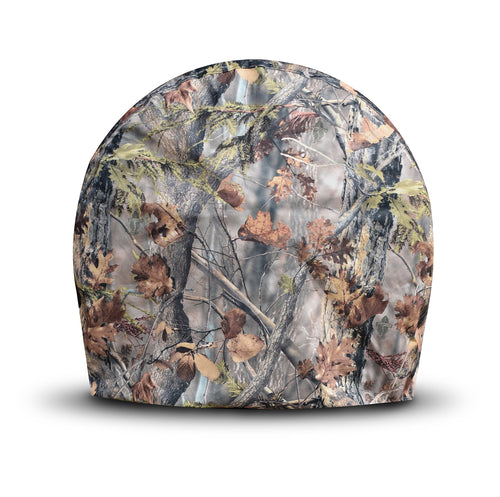 ADCO Camouflage 3656 Game Creek Oaks Tyre Gard Wheel Cover, (Set of 2) (Fits 43"-45")