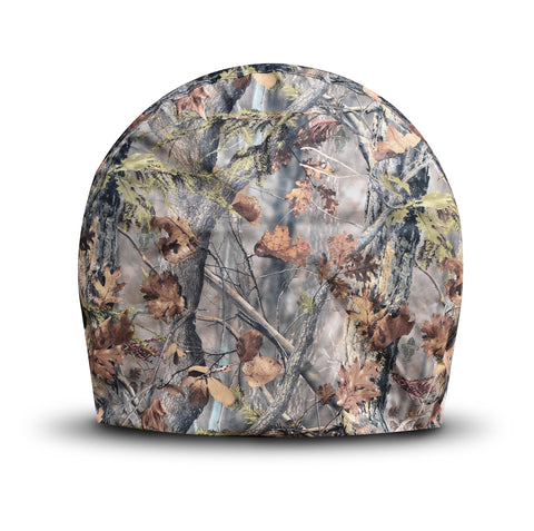 ADCO Camouflage #3 Game Creek Oaks Tyre Gard Wheel Cover, (Set of 2) (Fits 27"-29")