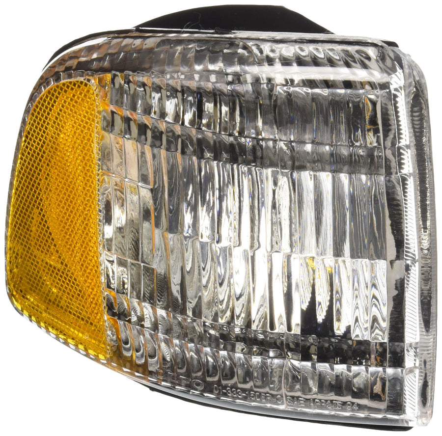 Replacement DEPO 333-1505R-US Passenger Side Parking Light Assembly