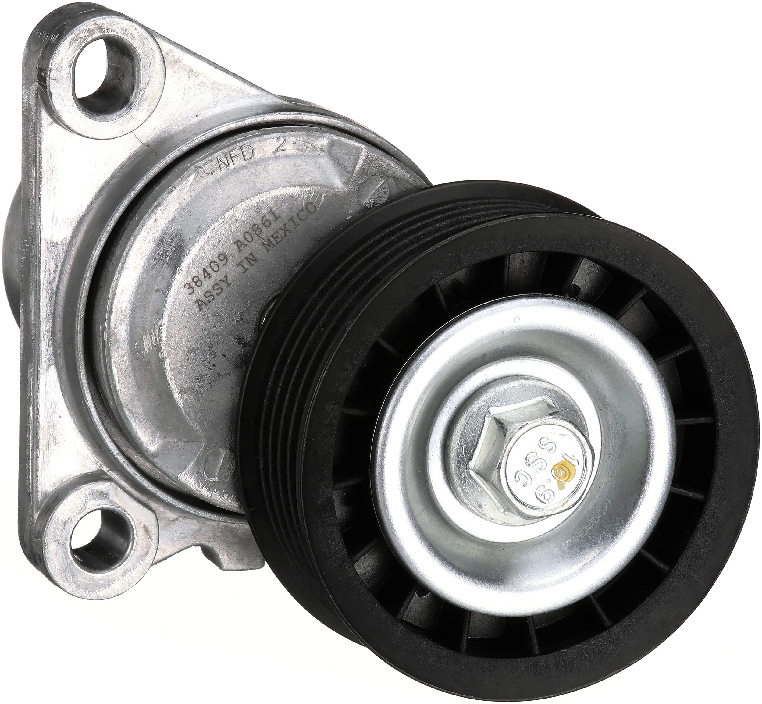 DriveAlign Gates Automatic Belt Drive Tensioner