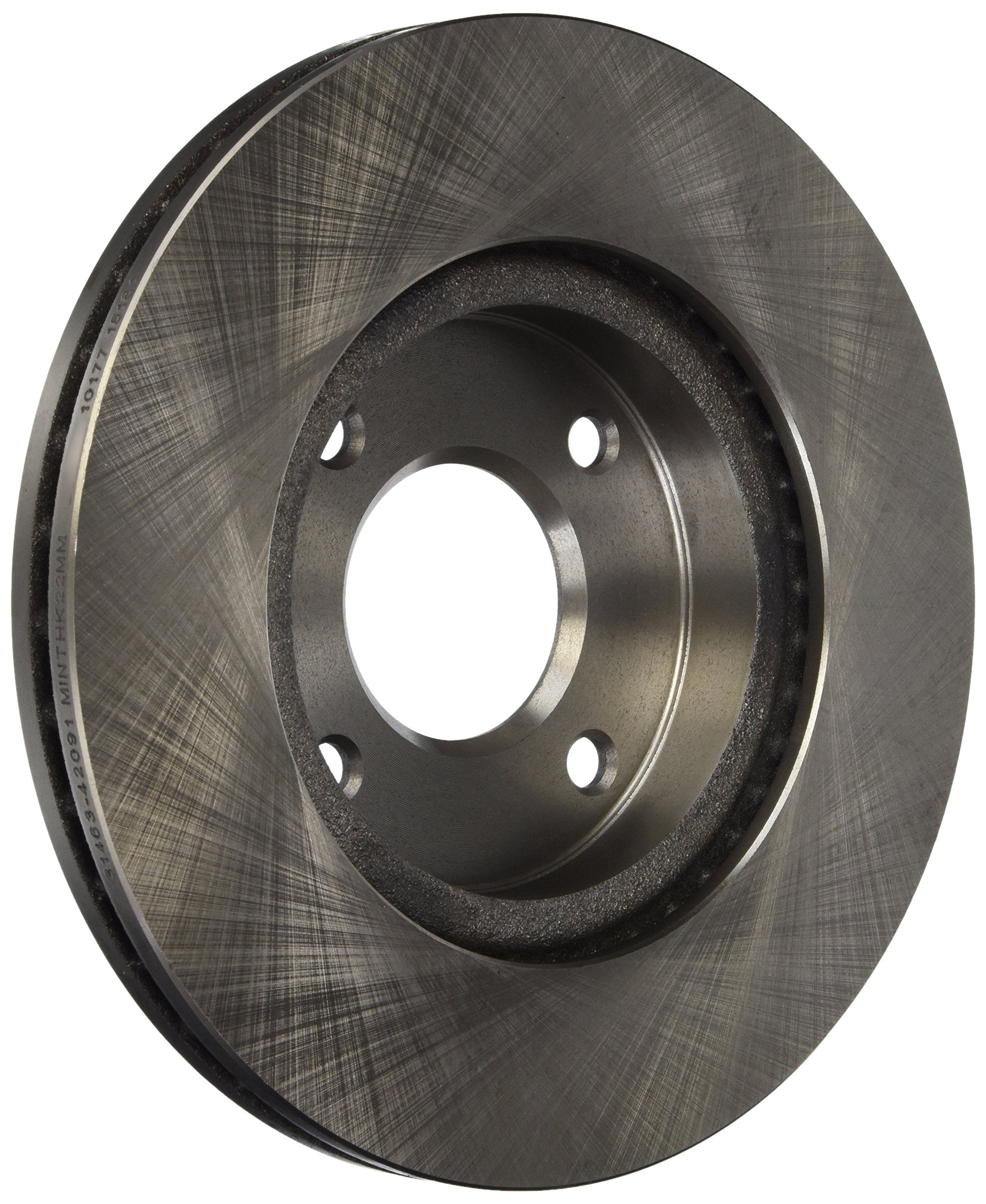 C-Tek Standard Brake Rotor Centric Parts 121.42091