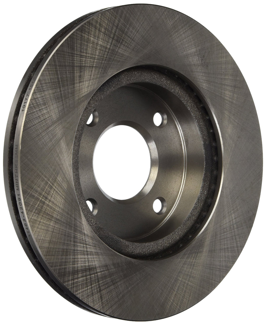 C-Tek Standard Brake Rotor Centric Parts 121.42091