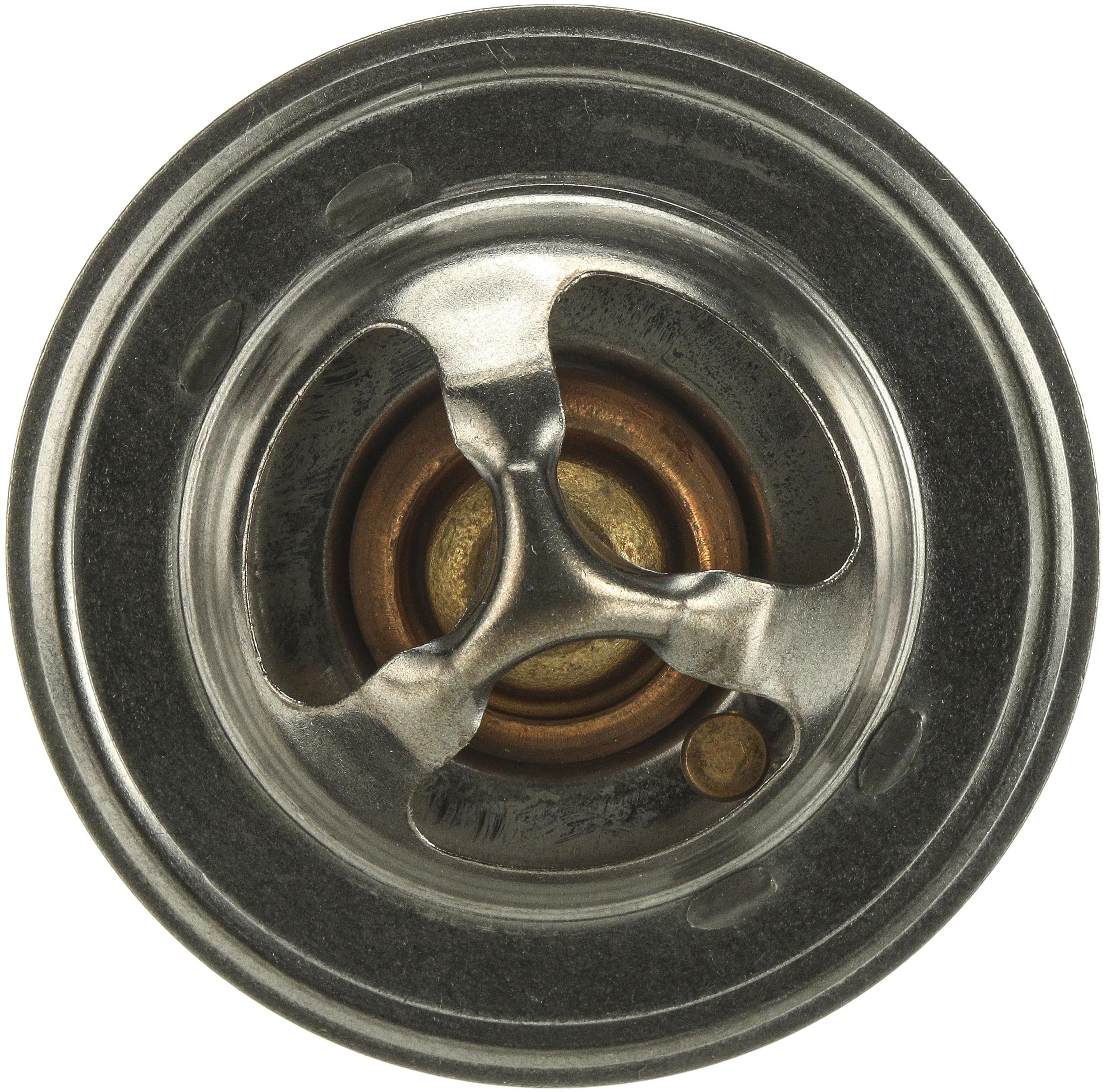Premium Gates 33983S Engine Coolant Thermostat