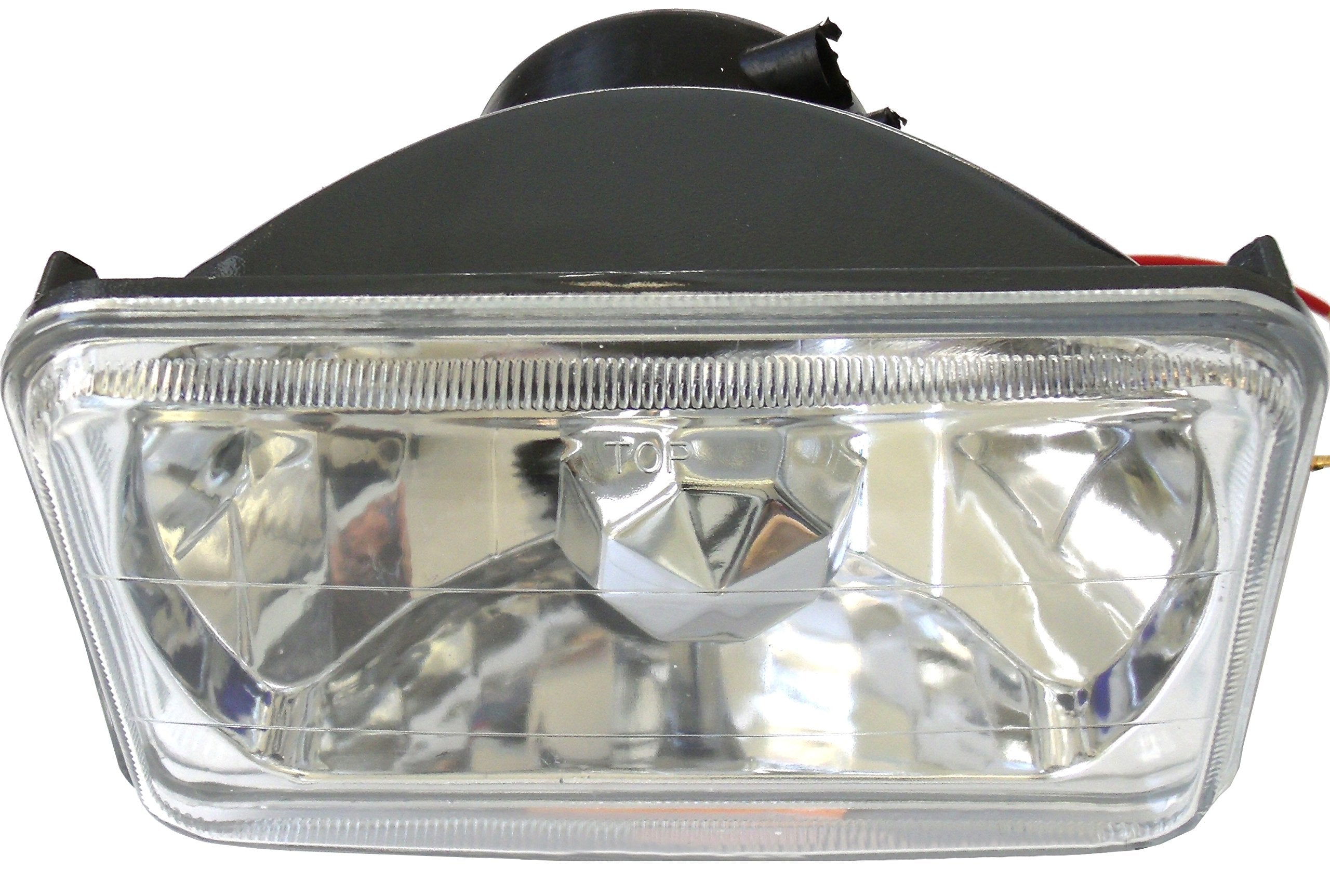 Headlight Race Sport Conversion Lens (RS-7012B)