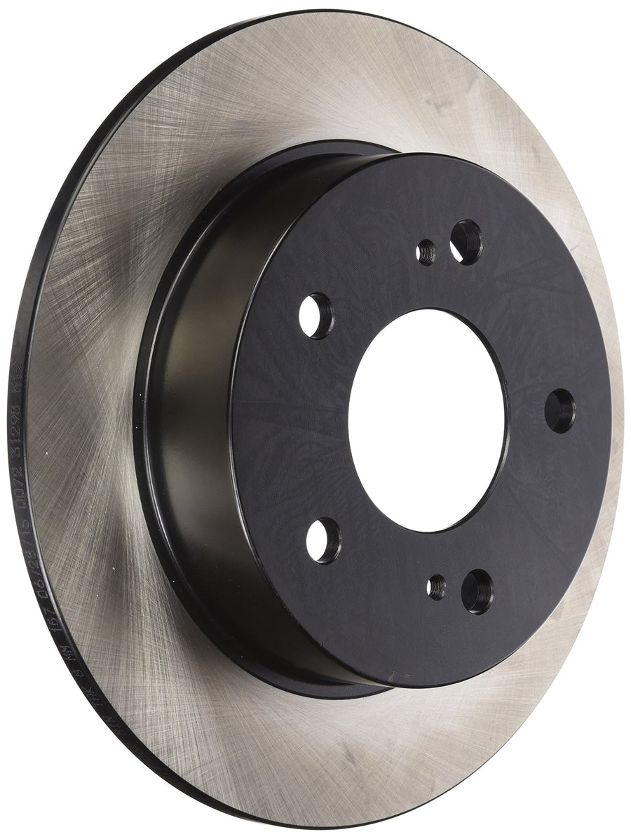 Premium Brake Rotor Centric Parts 120.42062