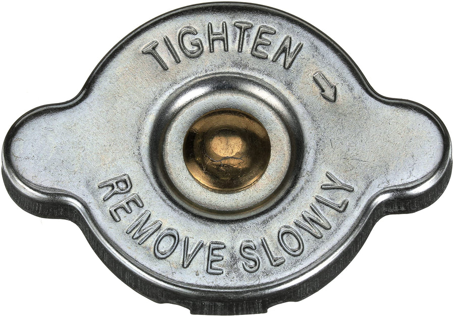 Standard Gates Radiator Cap 31561