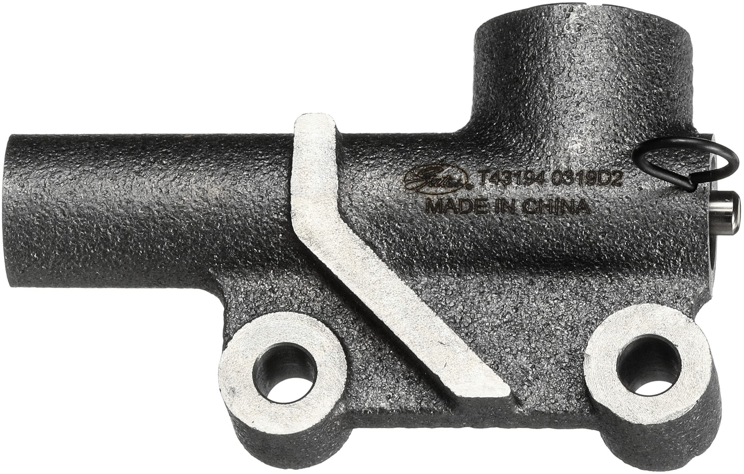 Gates T43194 Genuine PowerGrip Premium Timing Belt Tensioner