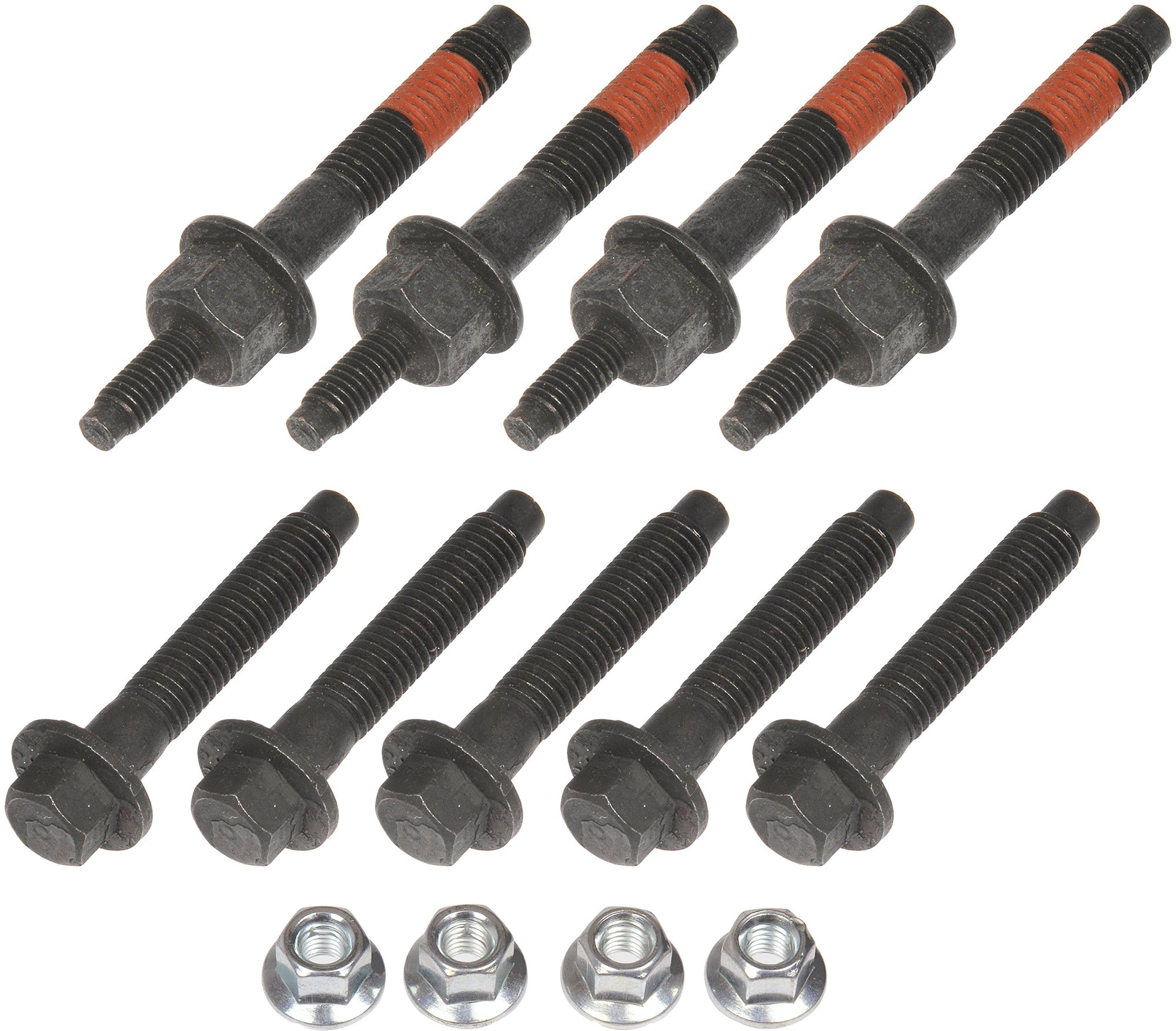 Exhaust Manifold Hardware Kit Dorman 03309 Compatible with Select Models