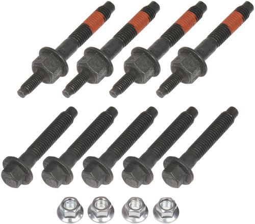 Exhaust Manifold Hardware Kit Dorman 03309 Compatible with Select Models