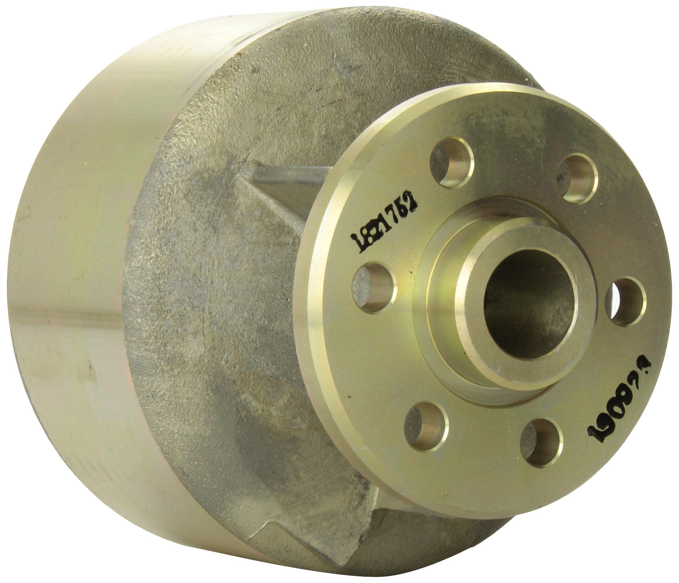 Marine Engine Coupler Sierra International 18-21752-1, white