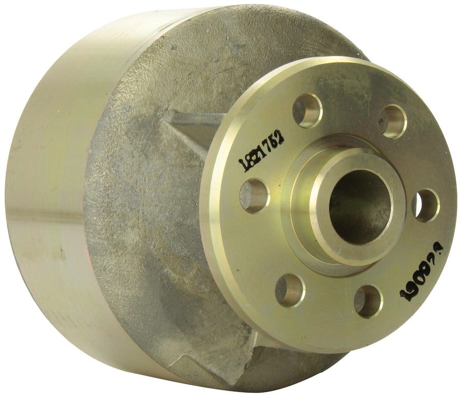 Marine Engine Coupler Sierra International 18-21752-1, white
