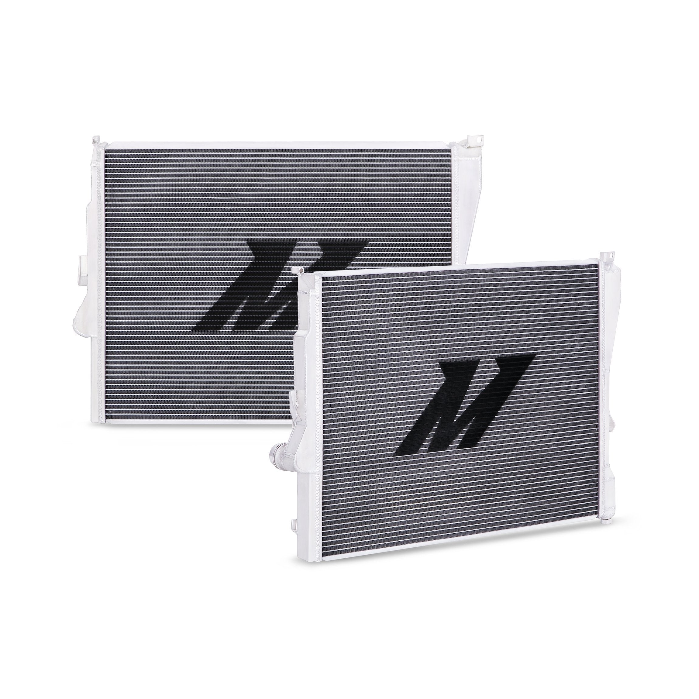 Mishimoto Performance Aluminum Radiator MMRAD-E46-323A Fits BMW E46 3-Series 1999-2006