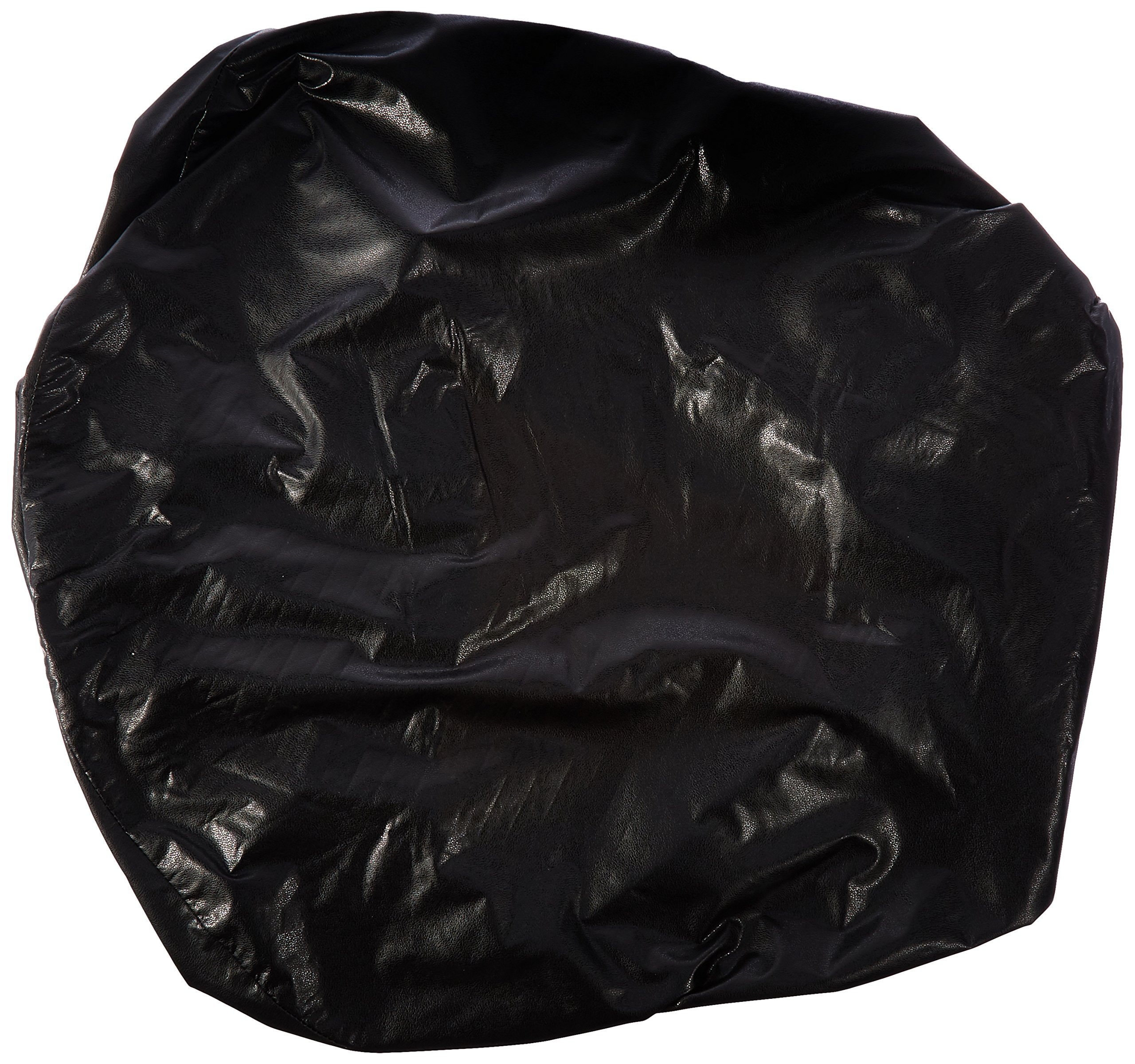 Tyre Gard ADCO-3970 Wheel Cover for 36 to 39 inches Tire Diameter - Vinyl (Black),XL