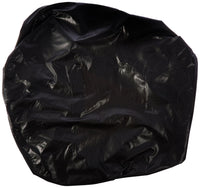 Tyre Gard ADCO-3970 Wheel Cover for 36 to 39 inches Tire Diameter - Vinyl (Black),XL