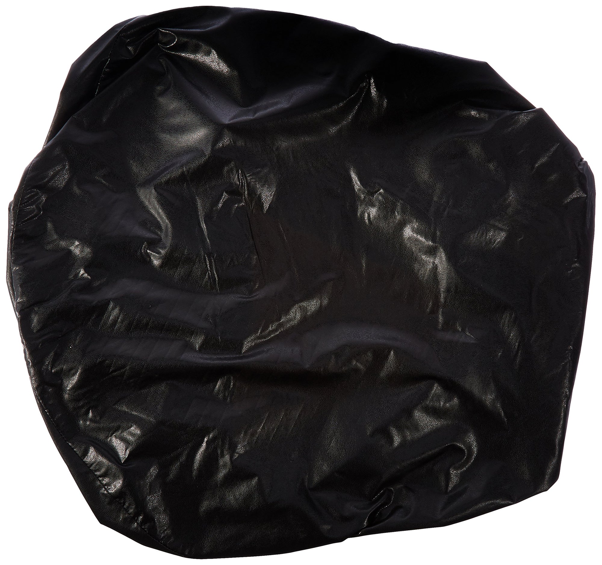 Tyre Gard ADCO-3970 Wheel Cover for 36 to 39 inches Tire Diameter - Vinyl (Black),XL