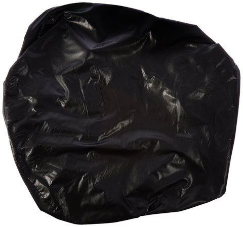 Tyre Gard ADCO-3970 Wheel Cover for 36 to 39 inches Tire Diameter - Vinyl (Black),XL
