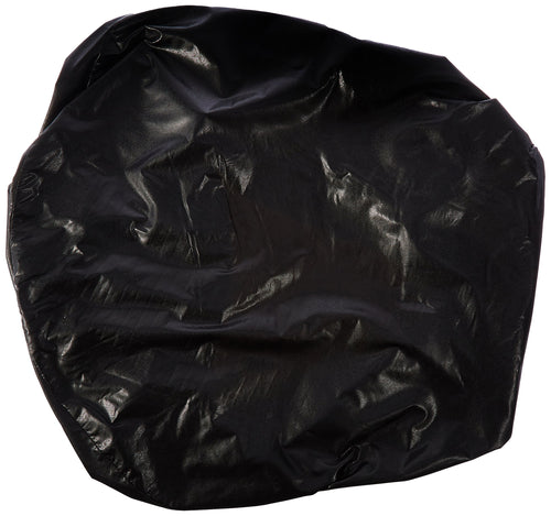 Tyre Gard ADCO-3970 Wheel Cover for 36 to 39 inches Tire Diameter - Vinyl (Black),XL