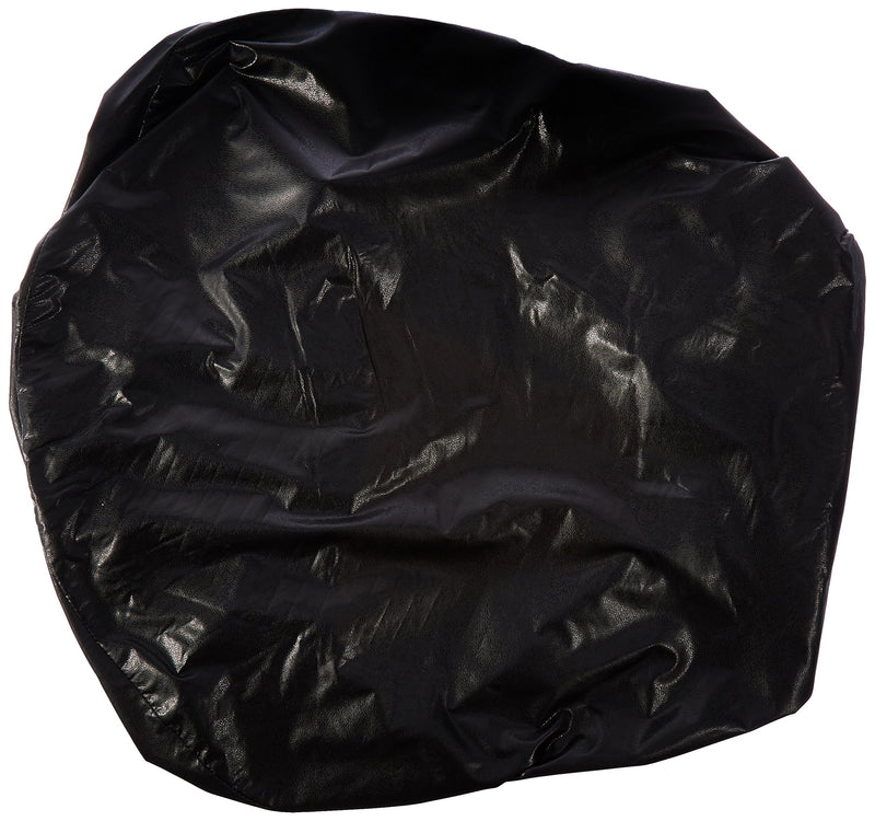 Tyre Gard ADCO-3970 Wheel Cover for 36 to 39 inches Tire Diameter - Vinyl (Black),XL