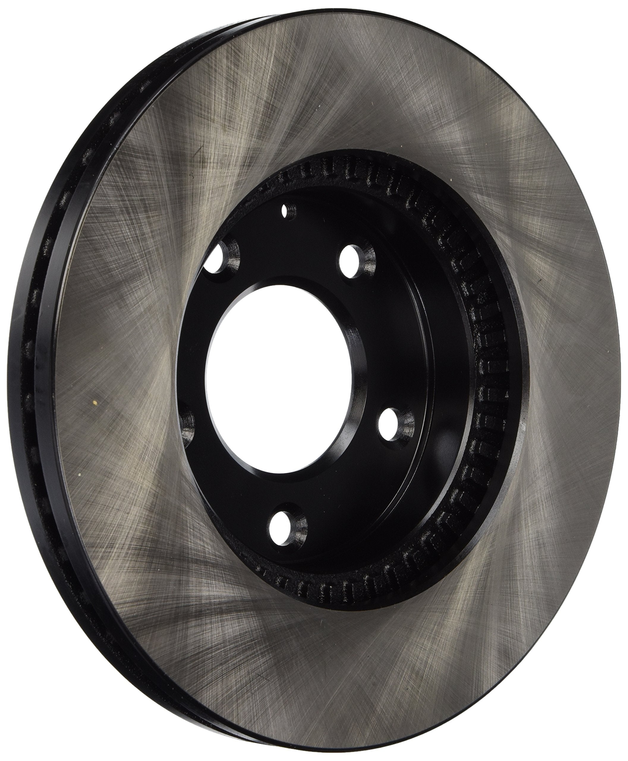 Brake Rotor Centric Parts 120.45053 Premium