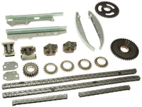 Multi-Piece Cloyes 9-0387SB Timing Kit