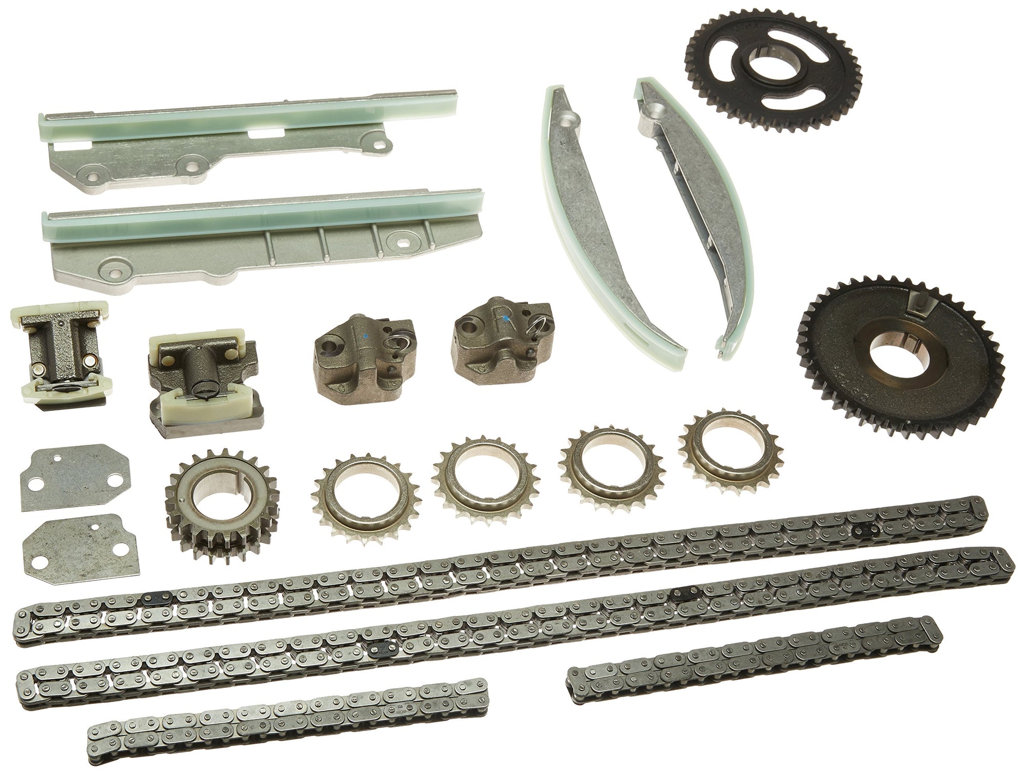 Multi-Piece Cloyes 9-0387SB Timing Kit