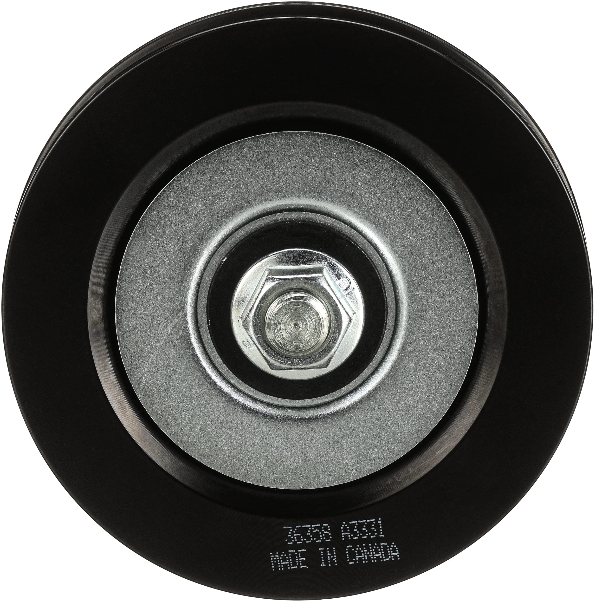 Gates DriveAlign 36358 Belt Drive Idler/Tensioner Pulley