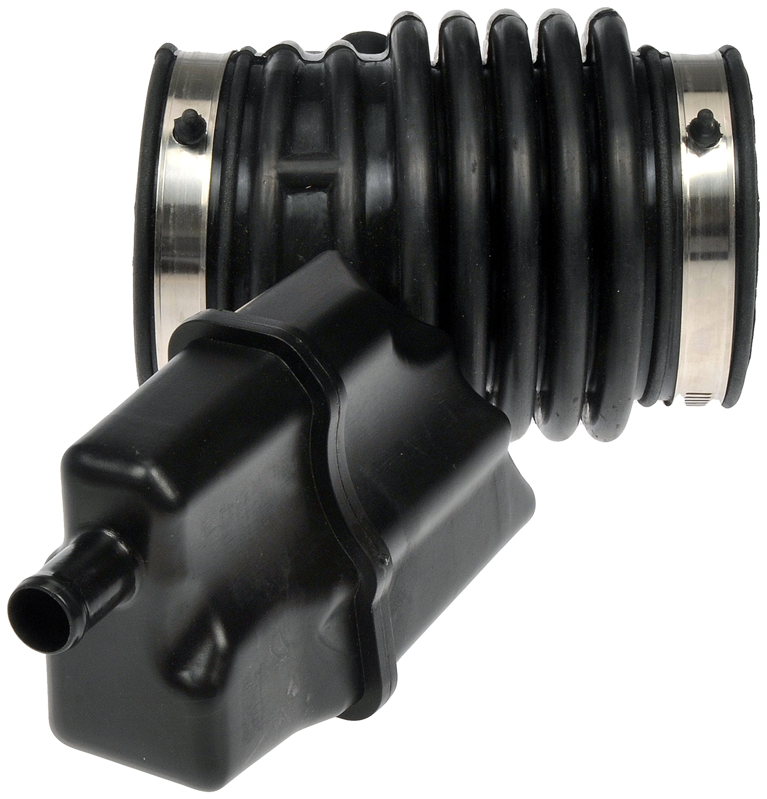 Engine Air Intake Hose Dorman 696-039 Compatible with Select Nissan Models