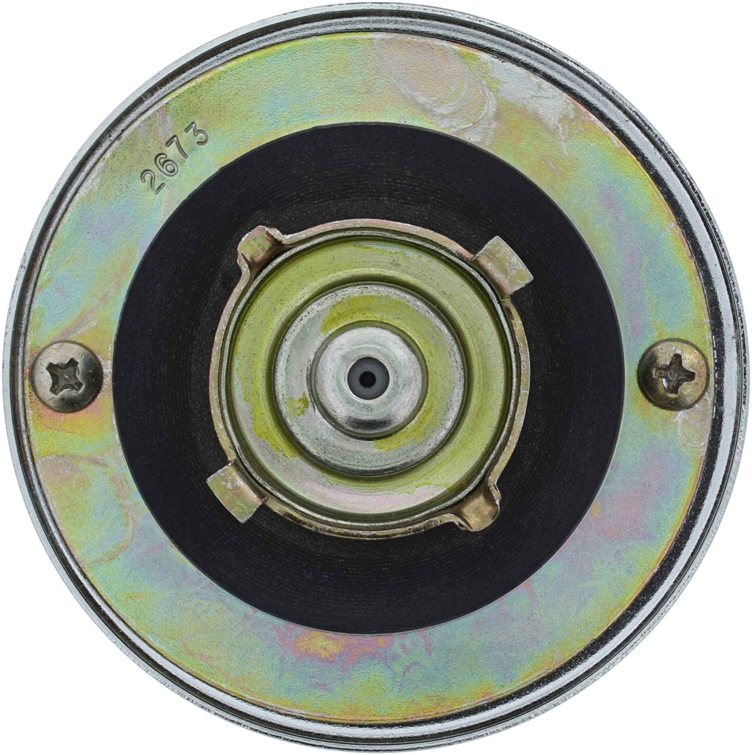 Fuel Tank Cap Gates 31618 OE Equivalent