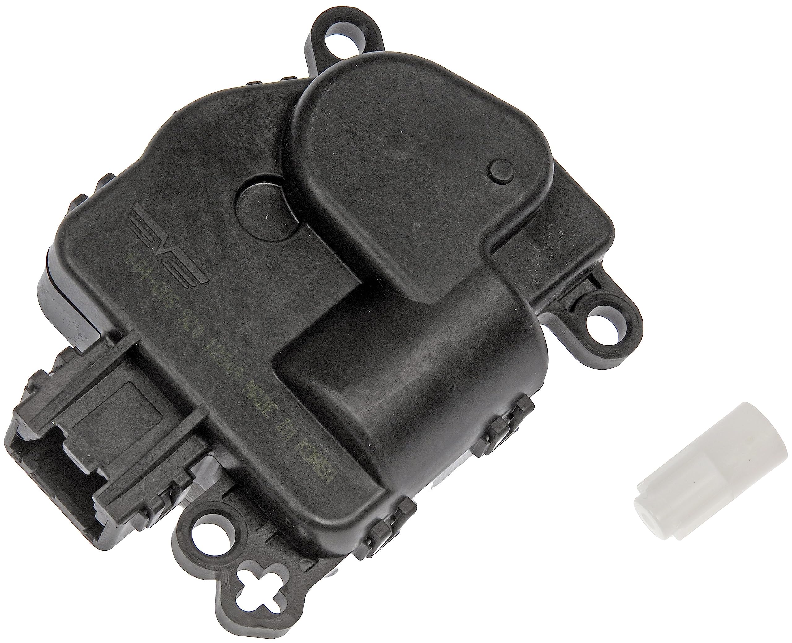Dorman HVAC Blend Door Actuator 604-005 Compatible with Select Dodge / Ram Models
